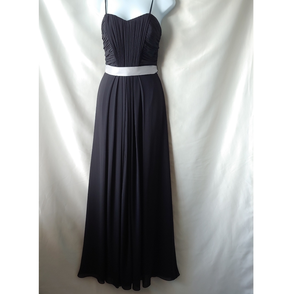 Wtoo bridesmaids dress